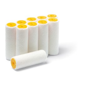 Felt HKD 12cm fűtőtest henger, 4mm-es szálhossz, MIDI,