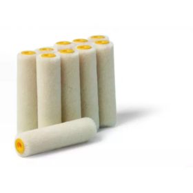 Velvet HK 15cm fűtőtest henger, velúr, 4mm-es szálhossz