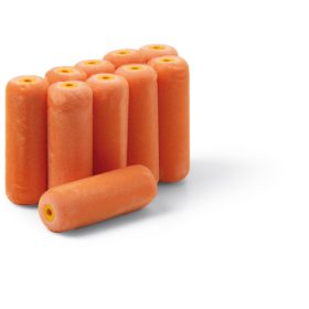   Soft Flock HK 11cm 2R lakkhenger, két oldalon kerekített, boly