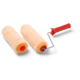   Baseline Cage-R 23cm BONUS könnyű futású festőhenger, kosaras nyéll