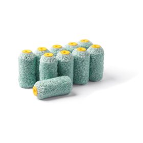   Microline Pro HKD 12cm fűtőtest henger, 17mm-es szálhossz, MIDI