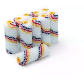 2 Topline HK 10cm 2db fűtőtest henger, 12mm-es szálhossz,