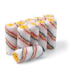 Topline HKD 12cm fűtőtest henger, 12mm-es szálhossz, MIDI