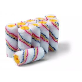 Topline HKD 15cm fűtőtest henger, 12mm-es szálhossz, MIDI