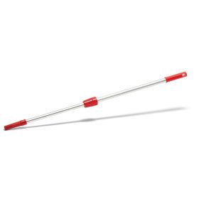   Tele Alu Red 1,2m teleszkópos hosszabbító, külső rögzítés,