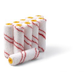 Microline HK 10cm fűtőtest henger, 9mm-es szálhossz