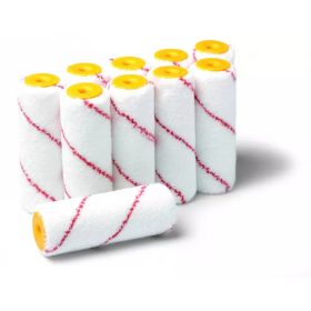   Microline HKD 12cm fűtőtest henger, 9mm-es szálhossz, MIDI,