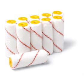   Microline HKD 12cm short fűtőtest henger, 6mm-es szálhossz, MIDI,