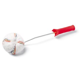 Topline Edge-R sarokhenger nyéllel, 18mm-es szálhossz