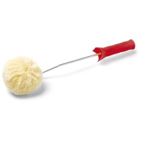 Baseline Edge-R sarokhenger nyéllel, 17mm-es szálhossz