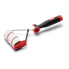 Linoline-R 10cm festőhenger snájdoláshoz, komplett