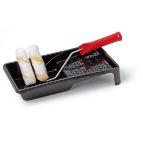   Goldline HK 10cm SET fűtőtest henger szett (2db fűtőtest heng