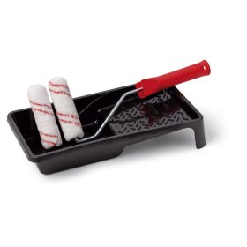   Microline HK 10cm SET fűtőtest henger szett (2db fűtőtest heng