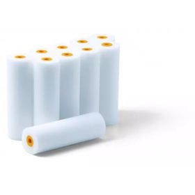 2 Soft Pro HK 11cm 2db lakkhenger, egyenes, SB