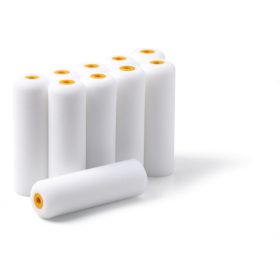 Soft Pro HK 11cm 1R lakkhenger, nyéloldalon kerekített