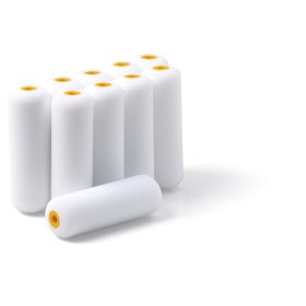 Soft Pro HK 11cm 2R lakkhenger, két oldalon kerekített