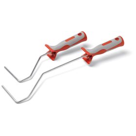 Grip HK 2K 10x39cm nyél festőhengerekhez, 6mm