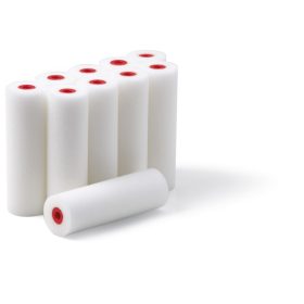 Soft HK 11cm lakkhenger, egyenes