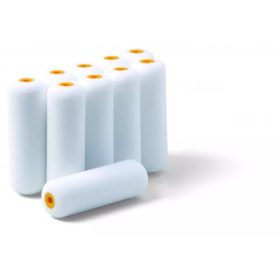 Soft Pro HK 16cm 2R lakkhenger, két oldalon kerekített