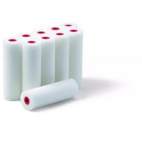 Soft HK 16cm lakkhenger, egyenes, SB