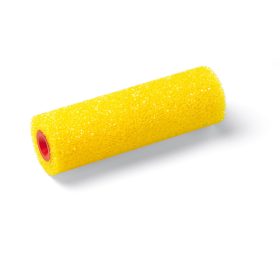 Magic Style 18cm struktúrahenger, durva pórusú habanyag