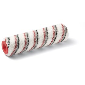 Silverline 25cm short festőhenger, 12mm-es szálhossz