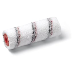 Silverline 25cm festőhenger, 18mm-es szálhossz