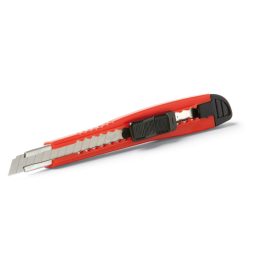 Formosa 9mm vágókés, fém pengevezető