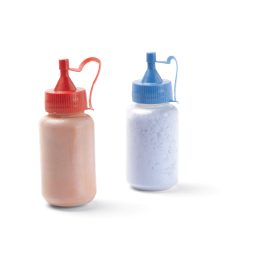 Punch blue 50g zsinórfesték, kék, SB