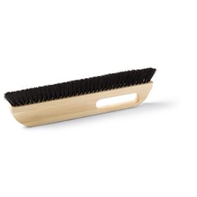   Magic Wall Nature 36cm tapétázókefe, rövid természetes sörte, n