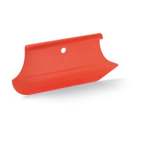   Magic Kai 28x13cm tapétázó spatulya, puha, rugalmas műanya