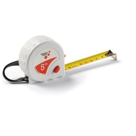 Go 3m mérőszalag stopperrel