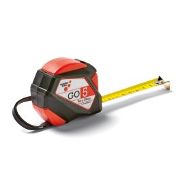 Go Autostop 5m mérőszalag, automata stopper