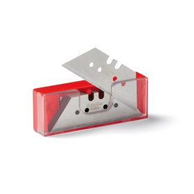 10 Nippon Trapez SK2 10 trapézpenge adagolóban, SB