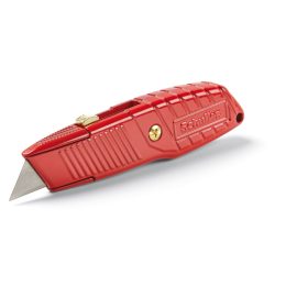 Nippon Pro padlófektető kés adagolóval