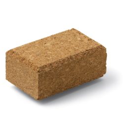 Corkpad 60x100mm csiszolótuskó, parafa