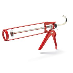   Marathon Steel 310Ml Kinyomópisztoly, Fém Váz, Tolószáras, Au