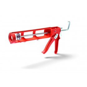   Marathon Fiba 310ml kinyomópisztoly, műanyag váz, tolószáras