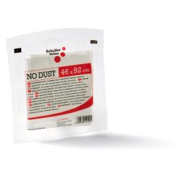   No Dust 46x92cm portörlő kendő műgyanta impregnálással (