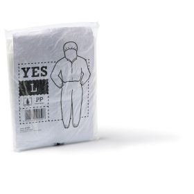 YES Overall  XXL egyszer használatos festőoverall, PP fil