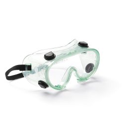 Topview védőszemüveg,  szelepes, SB