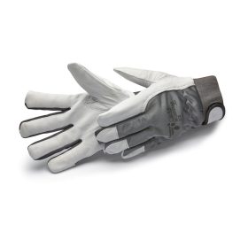   Workstar Ice XXL/11" kesztyű, sima báránybőr, tépőzáras csukl