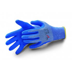   Allstar Cut Pro XL/10" kesztyű PU bevonattal, vágásbiztos, CAT2