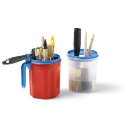 Pronto Pro ecsettartó maximum 6 ecsethez (1500ml)