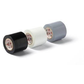 Volt XL 50mmx10m black szigetelőszalag, fekete