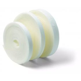   Airstop Soft 15x6mm tömítőszalag, PU hab, 1-5mm résmérethez,