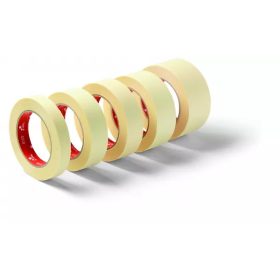   RedCore 19mmx50m Ind festőszalag, ipari kiszerelés, címke nél