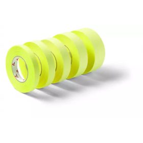 HighCore 38mmx50m festőszalag ívekhez, krepp