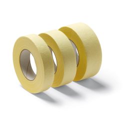 HighCore 50mmx50m festőszalag ívekhez, krepp