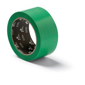   Green Mask 50mmx25m maszkolószalag, szövetbetét PE bevonatta